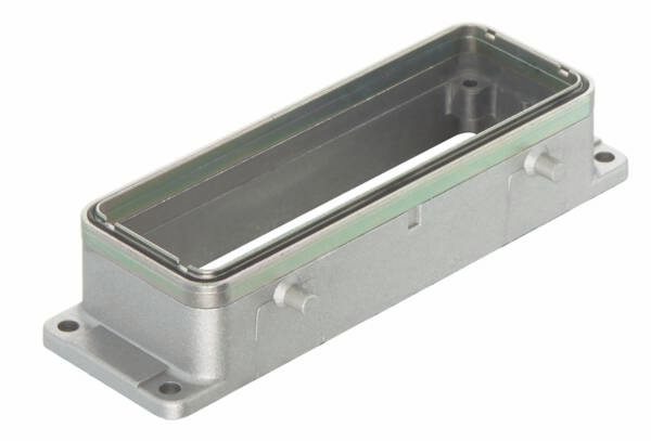 Ráépíthető ház 09 62 824 0306 09628240306 HARTING 1 db