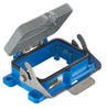 Ráépíthető ház 09 36 048 0301 09360480301 HARTING 1 db darab