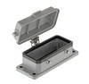 Ráépíthető ház 09 30 016 1314 09300161314 HARTING 1 db darab