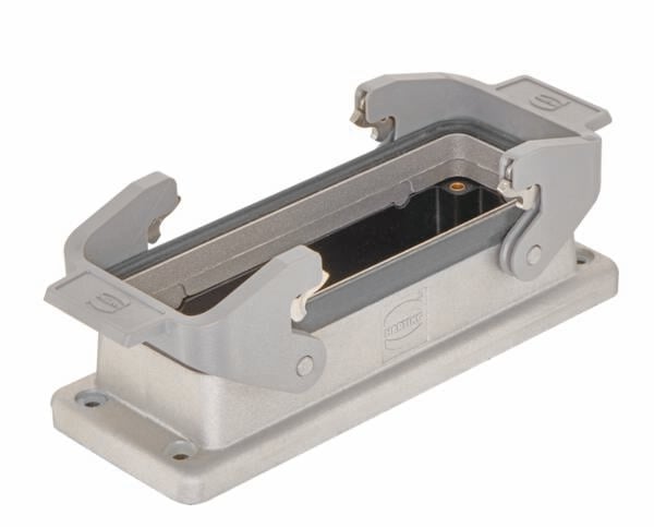 Ráépíthető ház 09 62 824 0315 09628240315 HARTING 1 db