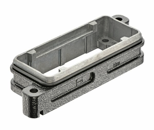 Ráépíthető ház 09 40 016 0392 09400160392 HARTING 1 db