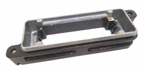 Ráépíthető ház 09 40 024 0391 09400240391 HARTING 1 db darab