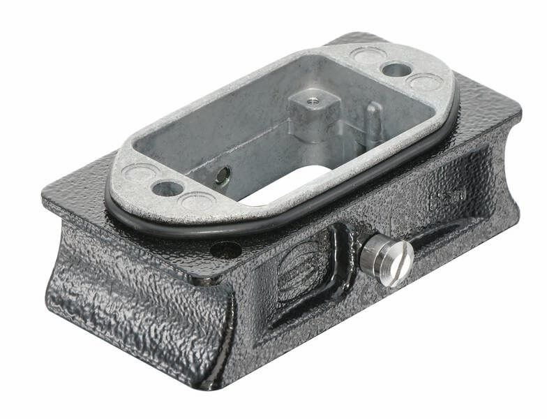 Bővítő 09 40 506 9980 09405069980 HARTING 1 db darab