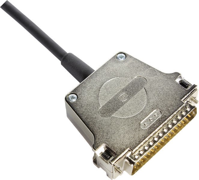 HARTING 09 67 050 0349 09670500349 Fém 1 db darab