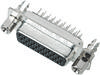 HARTING 09 56 151 7513 09561517513 Összekötő Pólusszám: 15 Forrasztható 1 db darab