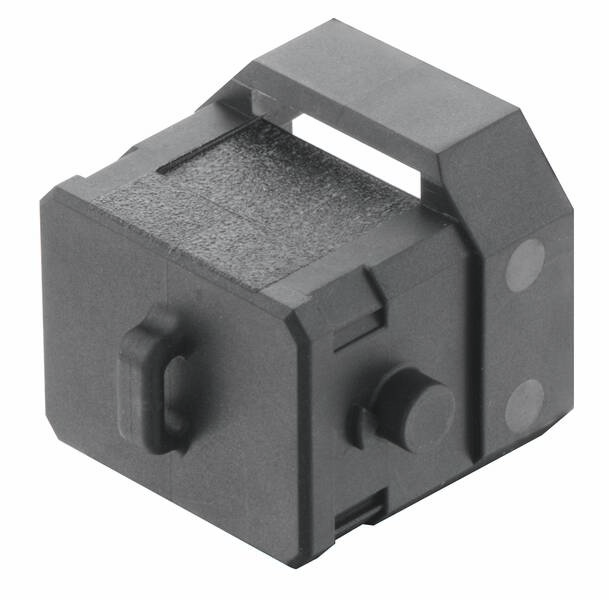 Védőkupak 09100005502 HARTING Tartalom: 1 db