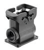 Foglalatház 19 43 010 0230 19430100230 HARTING 1 db darab