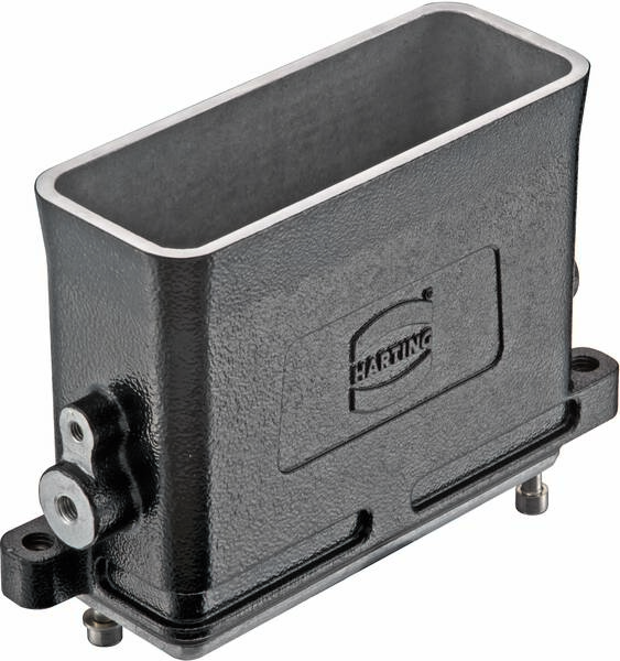 Foglalatház 09 40 016 0951 09400160951 HARTING 1 db darab