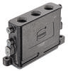 Foglalatház 19 40 022 0961 19400220961 HARTING 1 db önálló