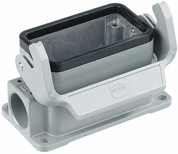 Foglalatház 09 30 024 0251 09300240251 HARTING 1 db