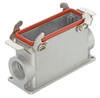 Foglalatház 19 62 824 0292 19628240292 HARTING 1 db