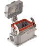 Foglalatház 19 62 806 2295 19628062295 HARTING 1 db
