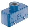 Csőcsonkos készülékház 19 36 016 1422 19360161422 HARTING 1 db darab