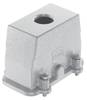 Csőcsonkos készülékház 19 39 016 0426 19390160426 HARTING 1 db