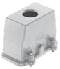 Csőcsonkos készülékház 19 39 016 0427 19390160427 HARTING 1 db darab