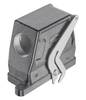 Csőcsonkos készülékház 19 40 016 0583 19400160583 HARTING 1 db