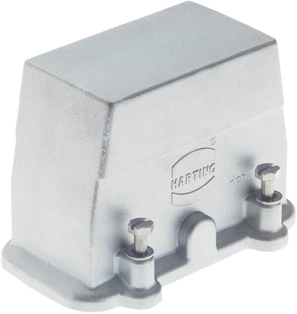 Csőcsonkos készülékház 09 62 064 0540 09620640540 HARTING 1 db darab