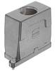 Csőcsonkos készülékház 19 40 016 0467 19400160467 HARTING 1 db darab