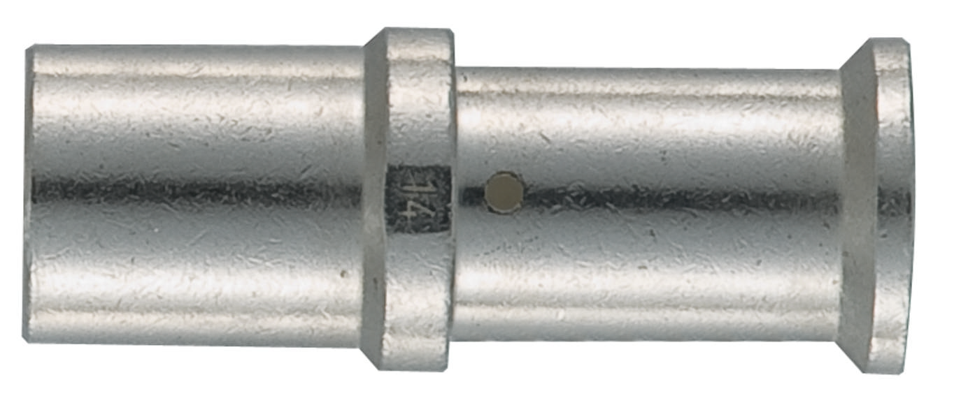 Krimpelhető érintkező 09110006284 HARTING Tartalom: 1 db