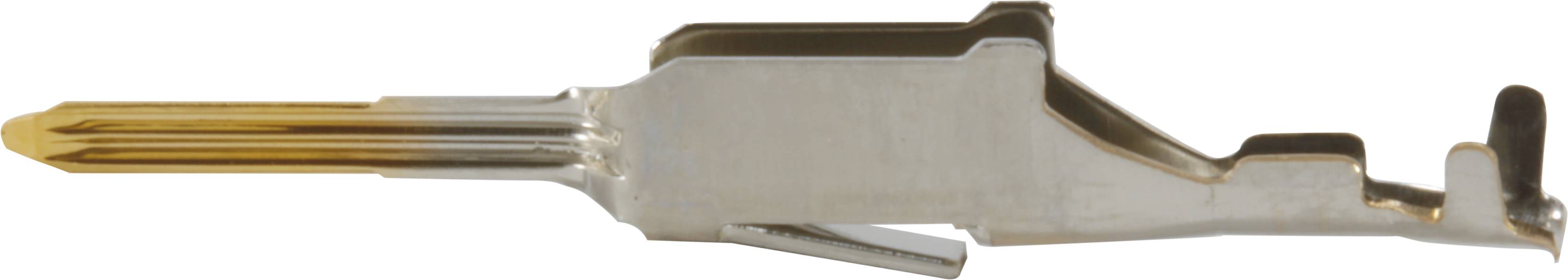 Krimpelhető érintkező 09060009552 HARTING Tartalom: 1 db