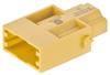 HARTING 09140013032 Stift betét 1 Krimpelős, Axiális csavaros csatlakozó 1 db darab