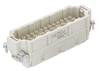 HARTING 09360463001 Stift betét 46 + PE Krimpelős 1 db darab