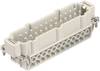 HARTING 09360242601 Stift betét 24 + PE Csavaros csatlakozó 1 db