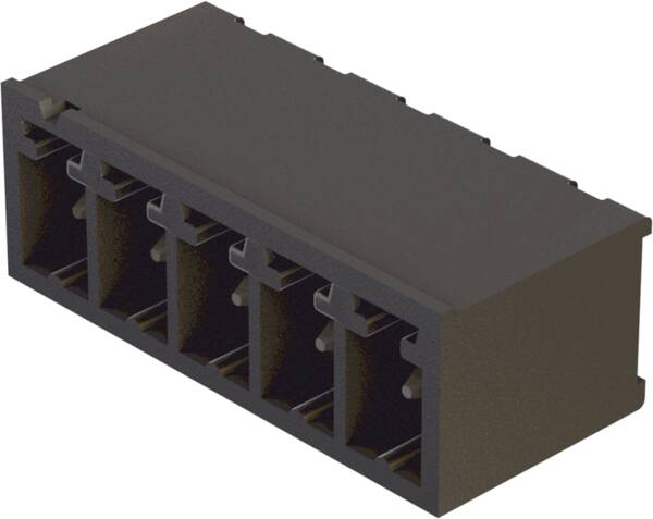 Alapléc 14120215002000 HARTING Tartalom: 1 db