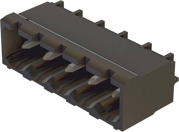 Alapléc 14121217002000 HARTING Tartalom: 1 db