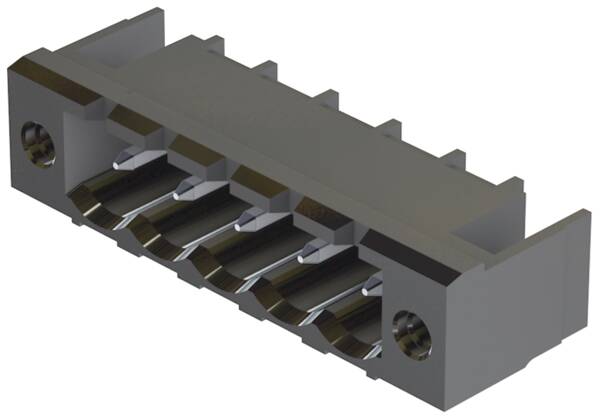 Alapléc 14121217006000 HARTING Tartalom: 1 db