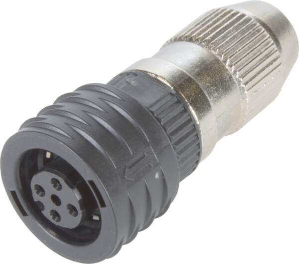 HARTING 21031112315 Kábelcsatlakozó 1 db