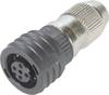 HARTING 21031112315 Kábelcsatlakozó 1 db
