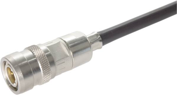 HARTING 21038211533 Kábelcsatlakozó Össz pólusszám: 4, 5 1 db
