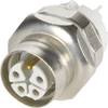 HARTING 21033092531 Áramköri lap adapter Nyáklap csatlakozó Össz pólusszám: 5 + PE darab 1 db