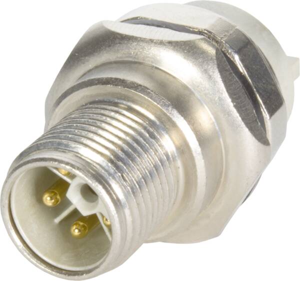 HARTING 21033961531 Áramköri lap adapter Össz pólusszám: 5 1 db