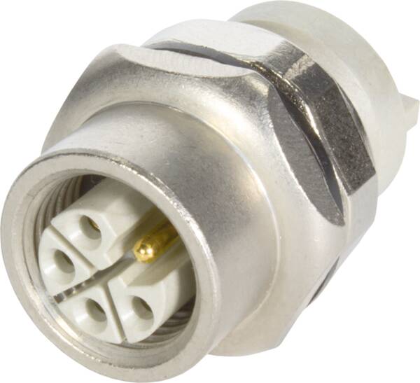 HARTING 21033962531 Áramköri lap adapter Össz pólusszám: 5 1 db