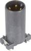 HARTING 21033111416 Áramköri lap adapter Össz pólusszám: 4 1 db