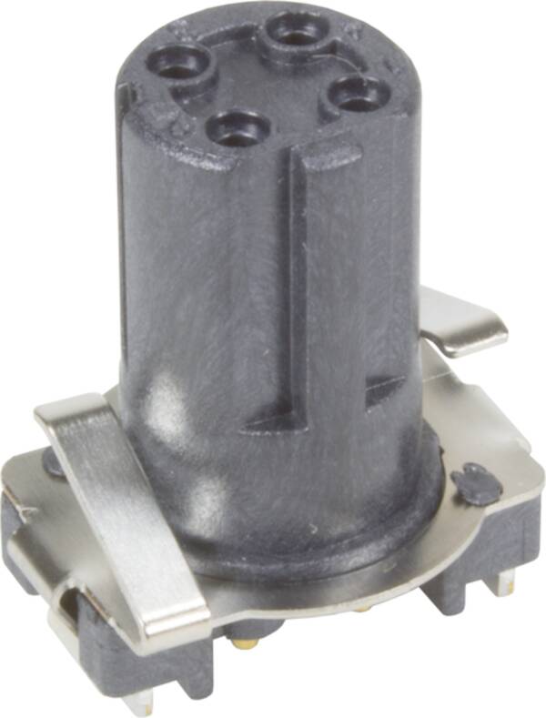 HARTING 21033812405 Áramköri lap adapter Össz pólusszám: 4 75 db