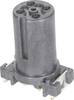 HARTING 21033112511 Áramköri lap adapter Nyáklap csatlakozó Össz pólusszám: 5 1 db