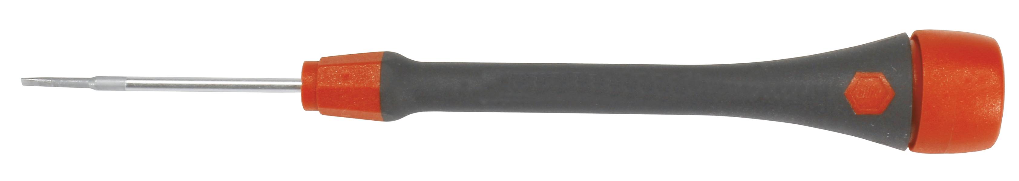 HARTING 14 99 000 0002 Egyenes pengéjű csavarhúzó
