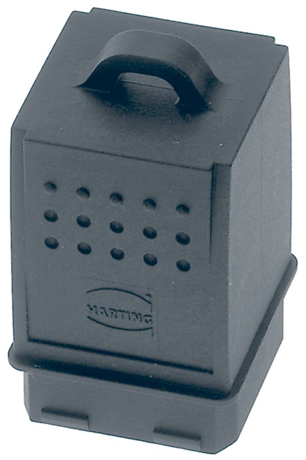 Védősapka 09350025411 HARTING Tartalom: 1 db