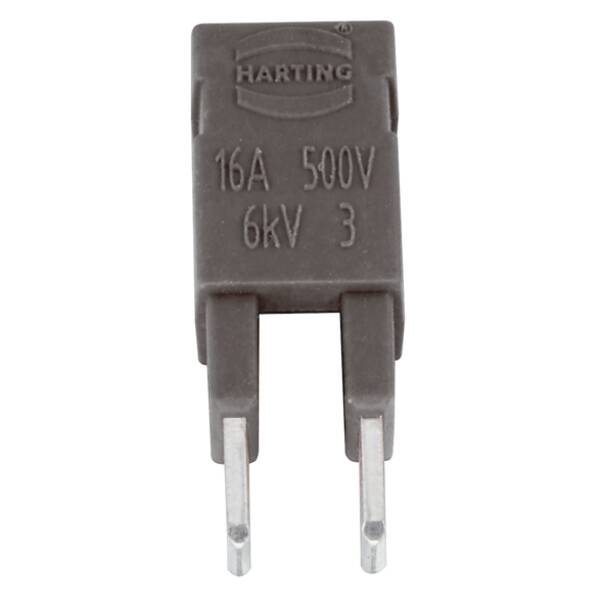 Áthidaló 09330009822 HARTING Tartalom: 1 db