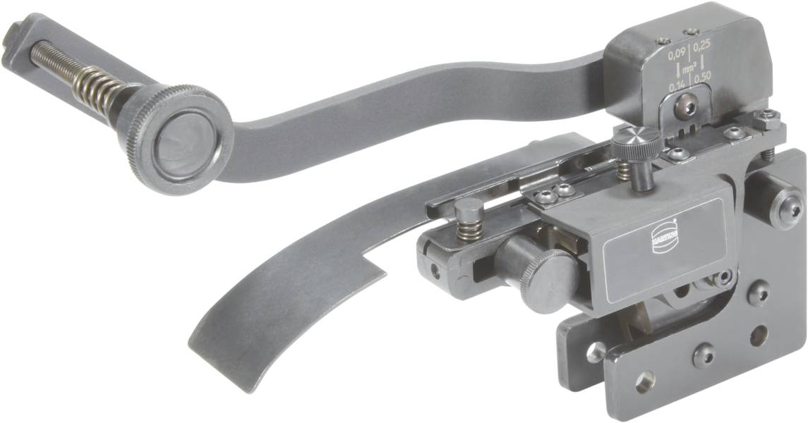 Harting 09 99 000 0253 09990000253 Krimpelő betét