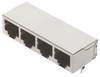 HARTING 09 45 551 1124 Alj 09455511124 Pólusszám 8 1 db
