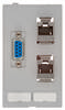 HARTING 39500020163 Kábelcsatlakozó 1 db darab