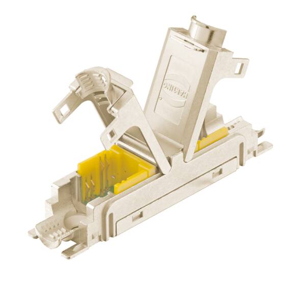 HARTING 20 82 101 0001 Bővítő 20821010001 Többszínű 1 db