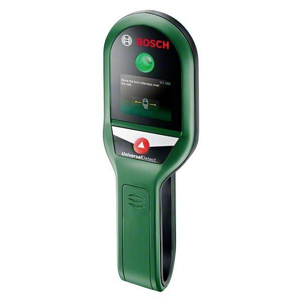 Bosch Home and Garden UniversalDetect Azonosító