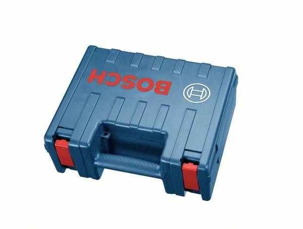 Bosch Professional 1608M00C1R 1608M00C1R Gép hordtáska Kemény héj  (H x Sz x Ma) 326.00 x 284.00 x 119.00 mm