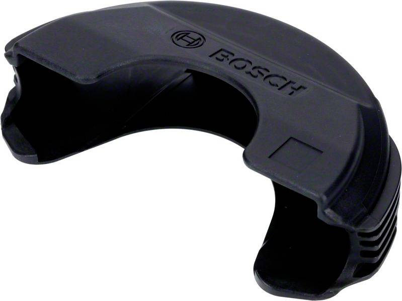 Kombinált védőbúra vágáshoz, klip, műanyag, 100 mm Bosch Accessories 2608000754