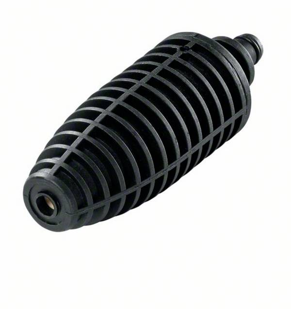 Bosch F016800580 Rotordüse, Systemzubehör für Easy- und Universal Modelle   1 db